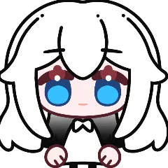 头发 后侧 2 渐变